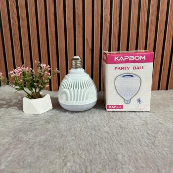 CAIXA DE SOM KAPBOM KAP-L2