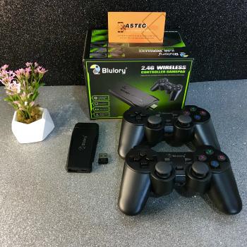 GAME STICK BLULORY 2.4G WIRELESS