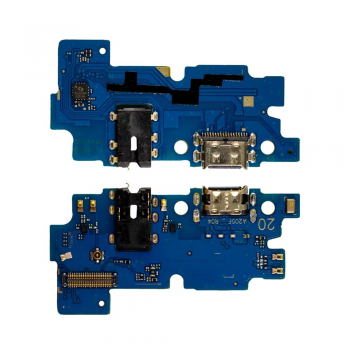 PLACA DE CARGA SAMSUNG A20