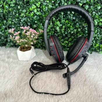 FONE DE OUVIDO GAMER ALTOMEX A-302