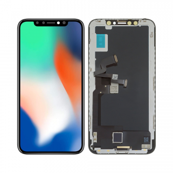 FRONTAL IPHONE X (PREMIUM)