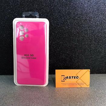 CAPINHA SAMSUNG A33 5G