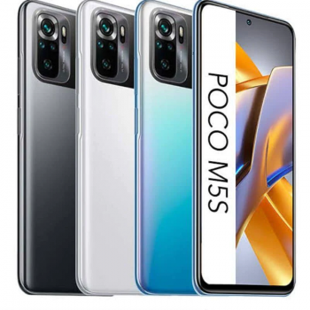 CELULAR XIAOMI POCO M5S 8/256GB (LACRADO)