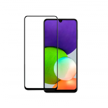 PELICULA 3D SAMSUNG A22 4G