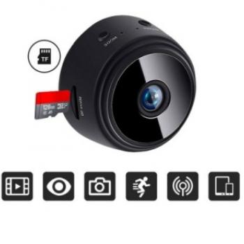 MINI CAMERA SMART WIFI XJKA-9
