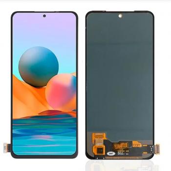 FRONTAL XIAOMI NOTE 10 4G/NOTE 10S (IMPORTADA)