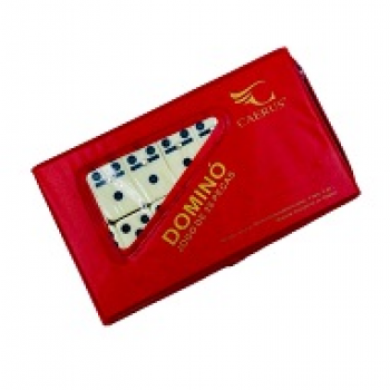 BRINQ DOMINO LUATEK 8MM LK-5008