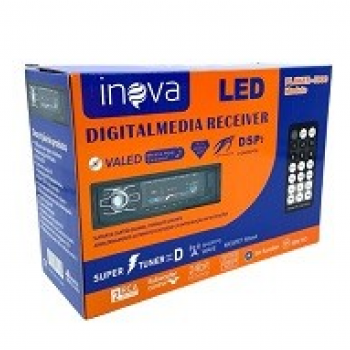 TOCA RADIO INOVA PLAYER-5900