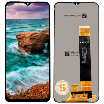 FRONTAL SAMSUNG A13 4G/A23 4G S/ARO (IMPORTADA)