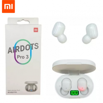 FONE DE OUVIDO REDMI AIRDOTS PRO3