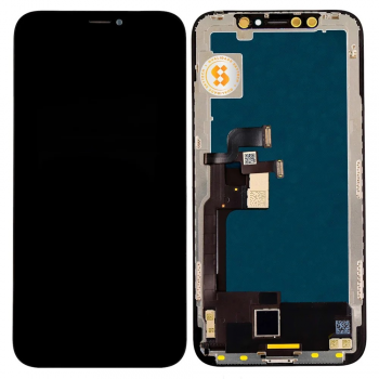 FRONTAL IPHONE X (IMPORTADA)