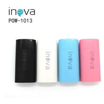 POWER BANK INOVA 5000MAH POW-1013