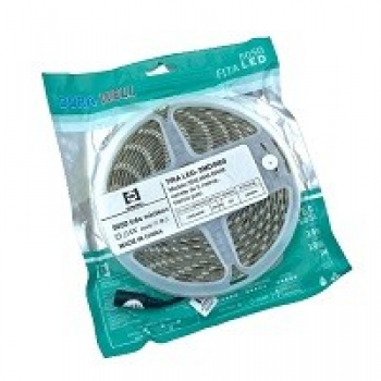 FITA DURAWELL LED BRANCO 5050-W 5M