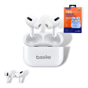 FONE DE OUVIDO BASIKE BA-FON6694