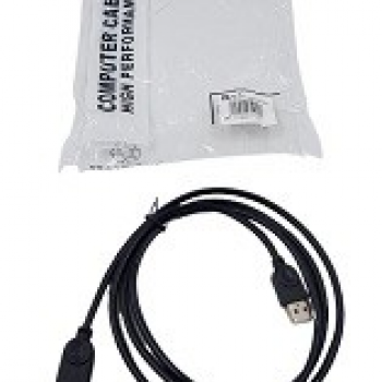 CABO USB/ ALONGADOR 3M CBX-U2AMAF20