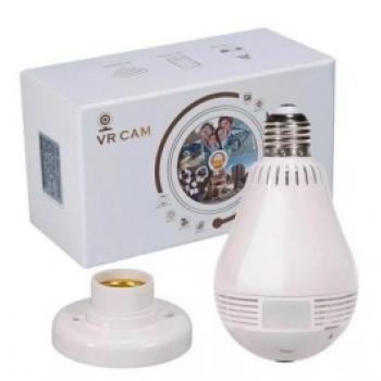 CAMERA IP WIFI V-380