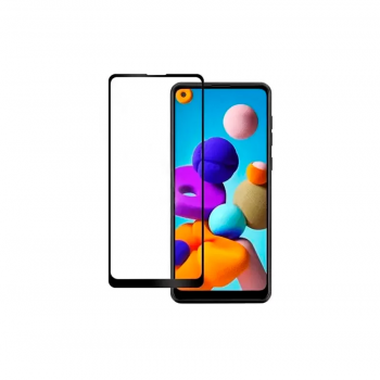 PELICULA 3D SAMSUNG S21 FE