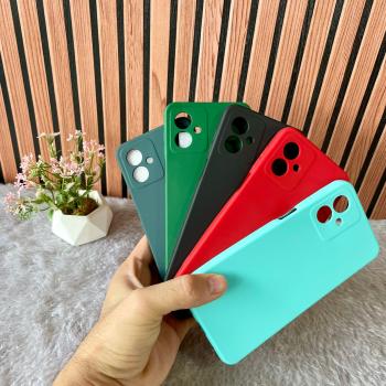 CAPINHA MOTOROLA G14