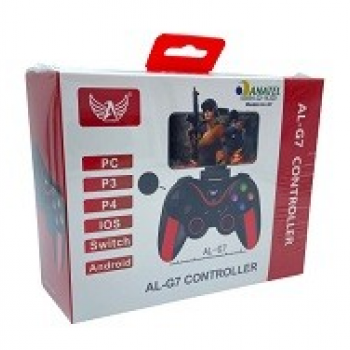 CONTROLE ALTOMEX GAMER AL-G7