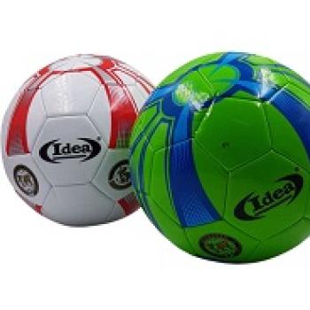 BOLA FUTEBOL ADULTO IDEA ID-2057