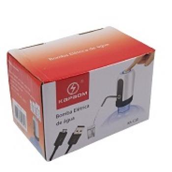 BOMBA KAPBOM ELETRICA DE AGUA KA-C10