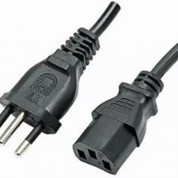 CABO DE FORCA PC ATX 120CM