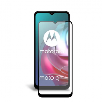 PELICULA 3D MOTOROLA G10/G20/G30