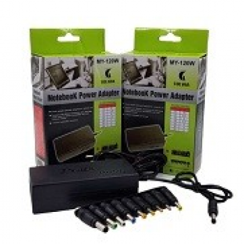 FONTE UNIVERSAL ALTOMEX P/NOT MY-120W