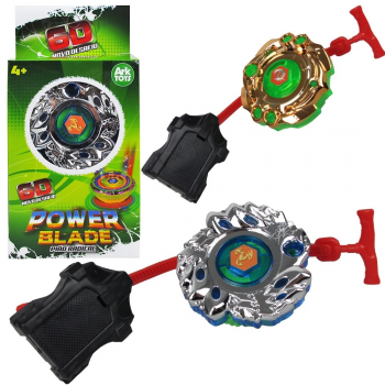 POWER BLADE 6D AKT-3868