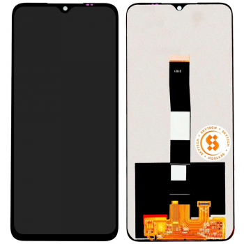FRONTAL XIAOMI REDMI 9A/9C/9i S/ARO (IMPORTADA)