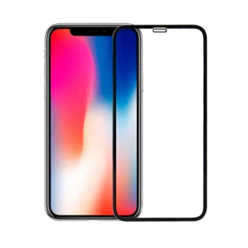 PELICULA 3D APPLE IPHONE X/XS/11PRO