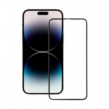 PELICULA 3D APPLE IPHONE 14 PRO MAX
