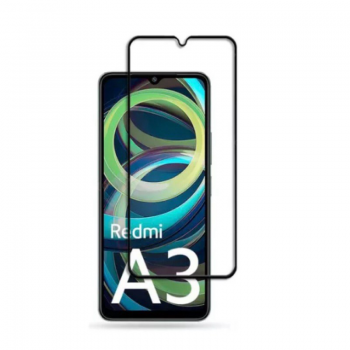 PELICULA 3D XIAOMI REDMI A3