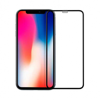 PELICULA 3D APPLE IPHONE XR/11