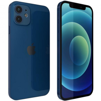 CELULAR IPHONE 12 64GB (SEMI-NOVO)