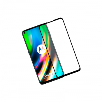 PELICULA 3D MOTOROLA G9 PLUS
