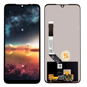 FRONTAL XIAOMI NOTE 7/7 PRO (IMPORTADA)