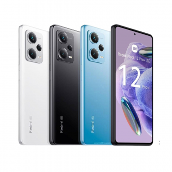 CELULAR XIAOMI NOTE 12 PRO 8/256GB (LACRADO))
