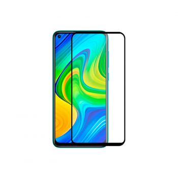 PELICULA 3D XIAOMI REDMI NOTE 9