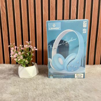 FONE DE OUVIDO LEHMOX LEF-1021