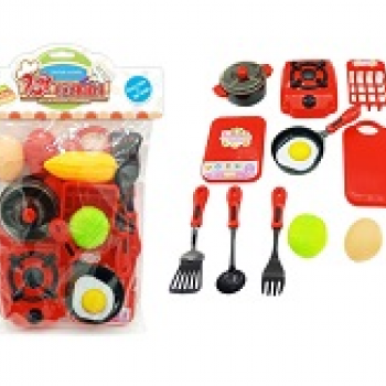 BRNQ KIT CHEF DE COZINHA TK-1994
