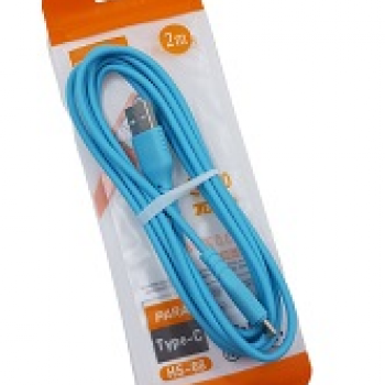 CABO HREBOS HS-08 2M TIP-C