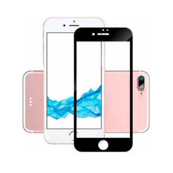 PELICULA 3D APPLE IPHONE 7/8 PLUS