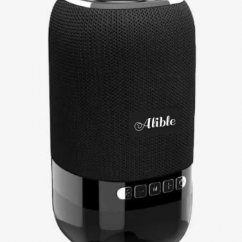 CAIXA DE SOM BOOMS BASS L-22