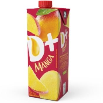 Suco manga 200ml D+