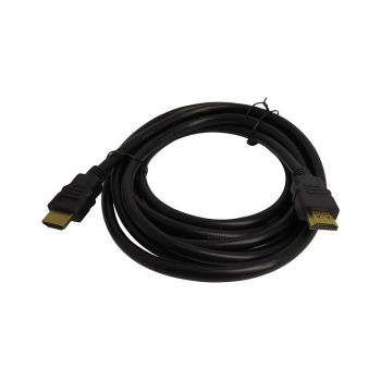 Cabo Hdmi 3m v2.0 4K KNUP KP-YP5000