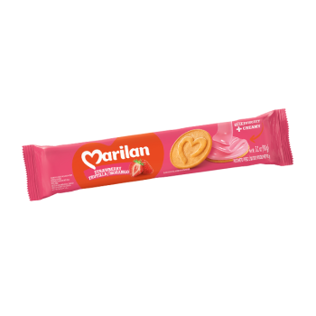 Biscoito Marilan Morango 80g