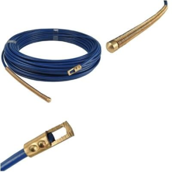 Passafio 15m Brasfort Alma de aço