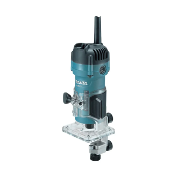 Tupia Laminado Makita M3700b Profissional 110V