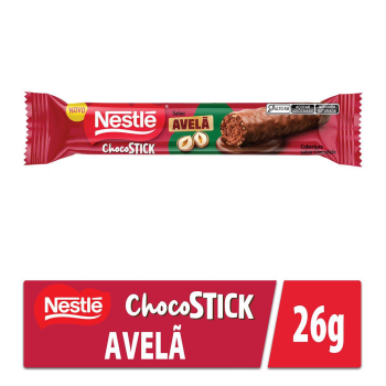 ChocoStick Nestle 24g Avela